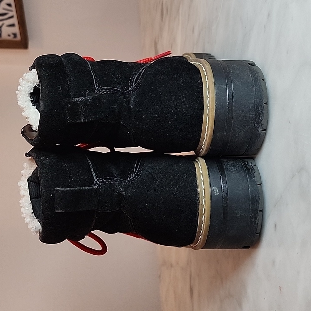 Hicking Boot - Picture 3 of 5